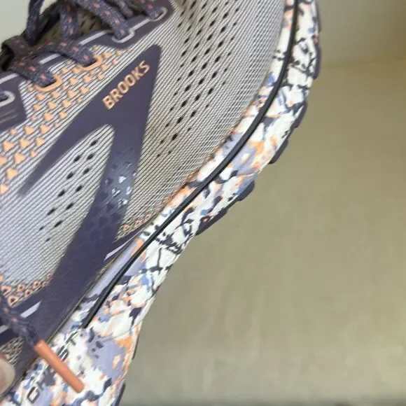 Brooks Ghost 14 running shoes - Picture 13 of 15